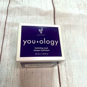 Younique you•ology Hydrating Mask